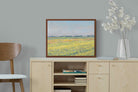 Pixalot ® Yellow Fields at Gennevilliers