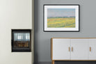 Pixalot ® Yellow Fields at Gennevilliers
