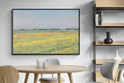 Pixalot ® Yellow Fields at Gennevilliers