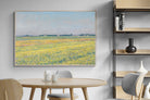 Pixalot ® Yellow Fields at Gennevilliers