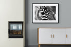 Pixalot ® Zebra