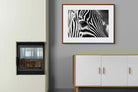 Pixalot ® Zebra