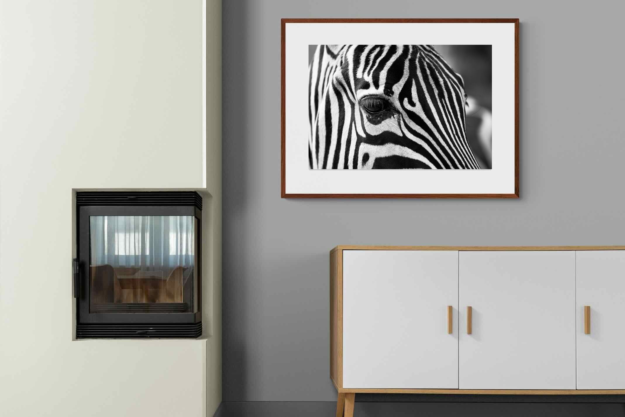 Pixalot ® Zebra