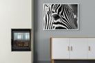 Pixalot ® Zebra