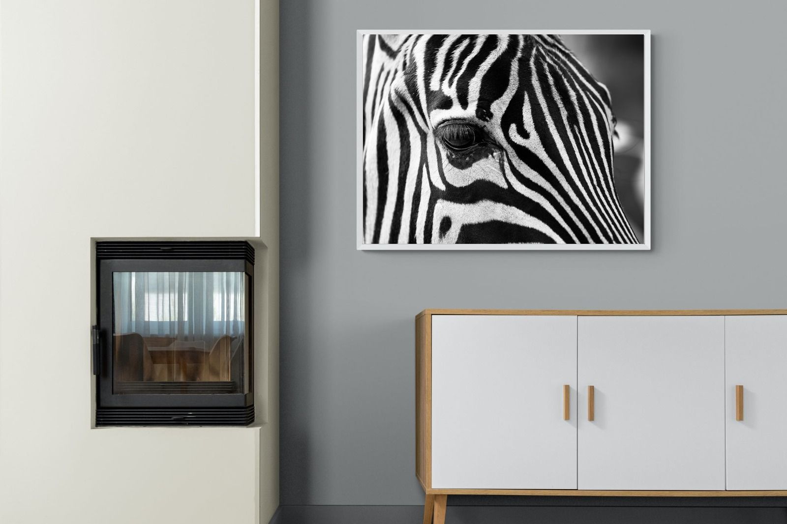Pixalot ® Zebra