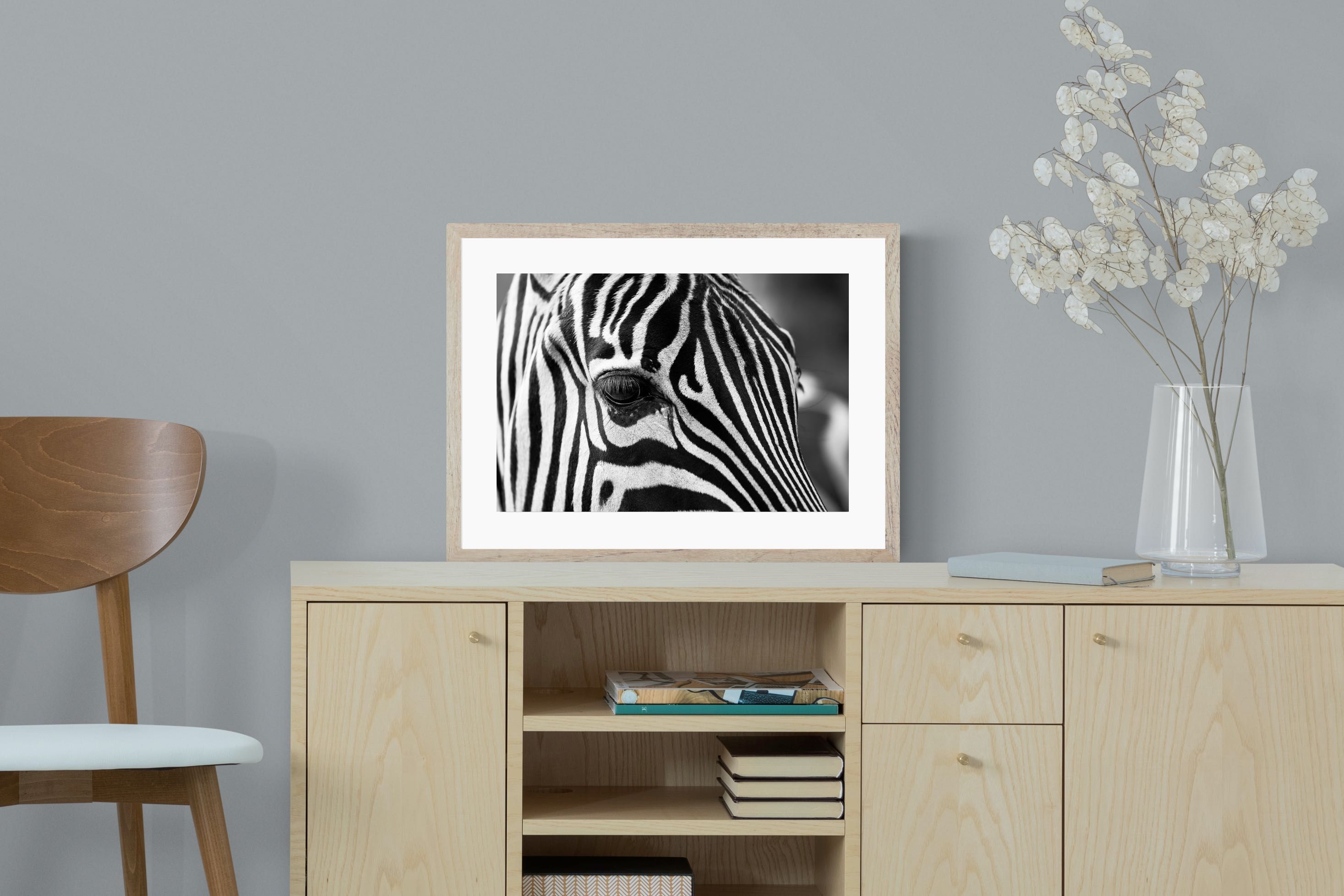 Pixalot ® Zebra
