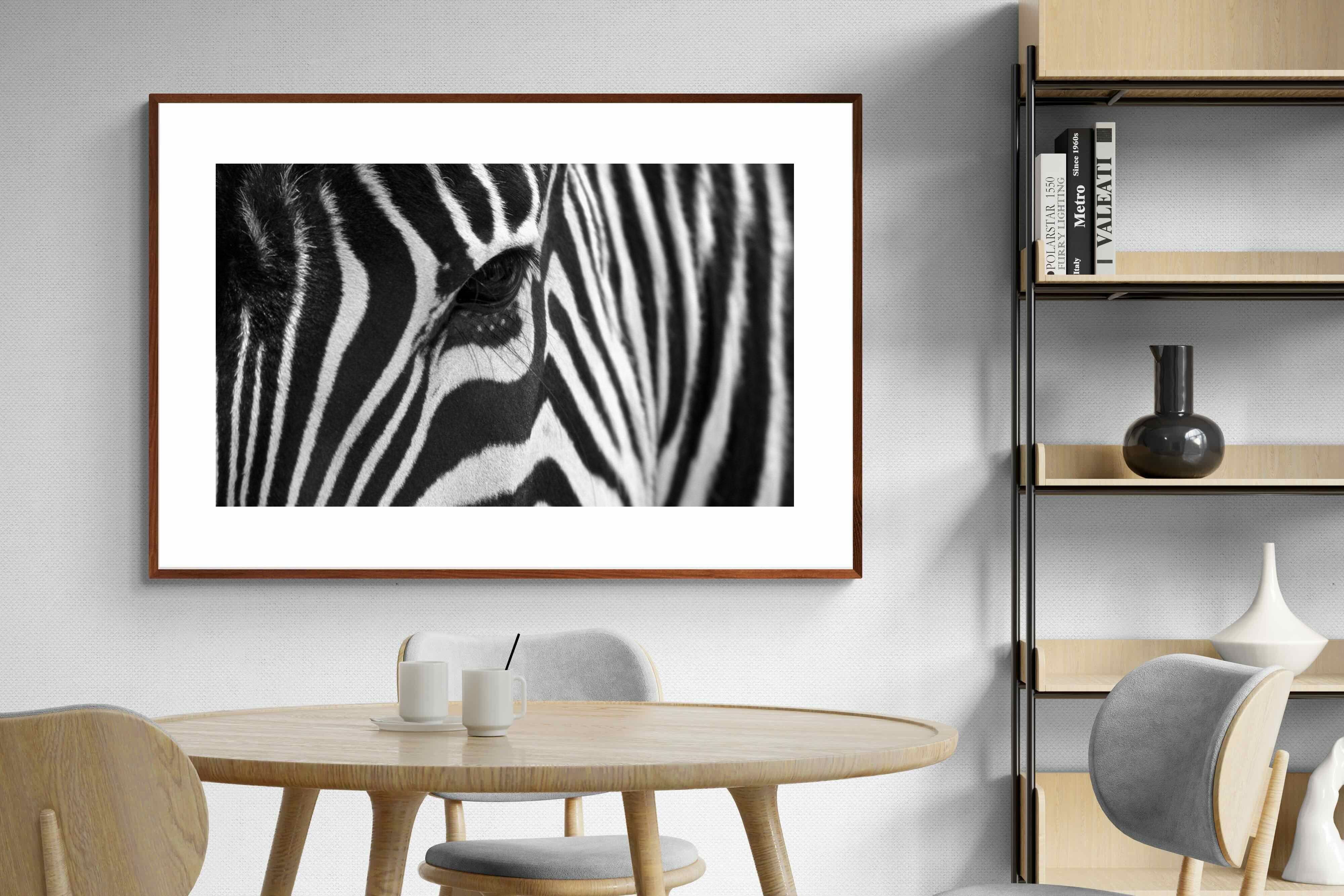 Pixalot ® Zebra Eye