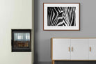 Pixalot ® Zebra Eye