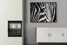 Pixalot ® Zebra Eye