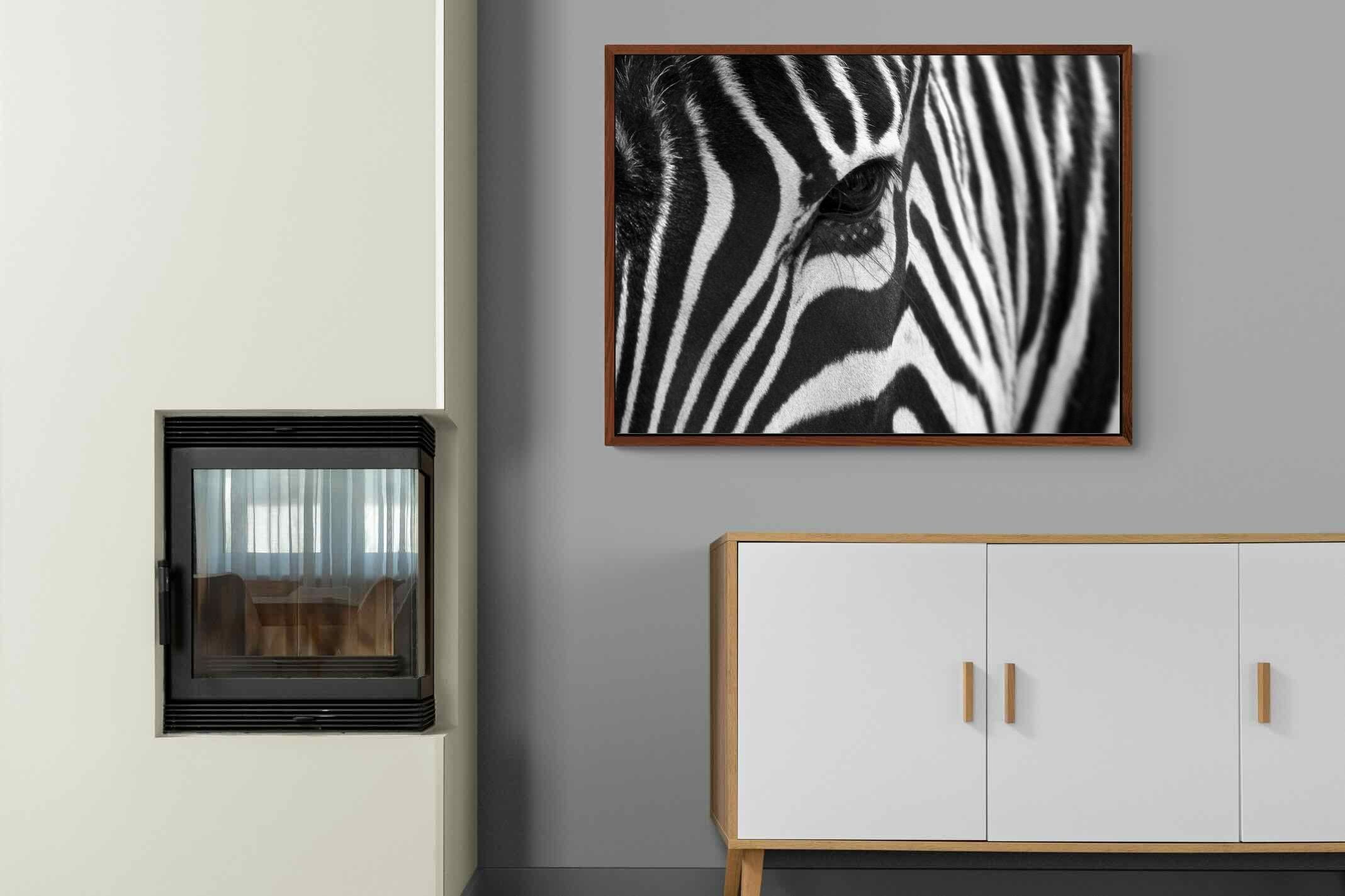 Pixalot ® Zebra Eye