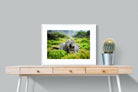 Pixalot ® Zebra Foliage