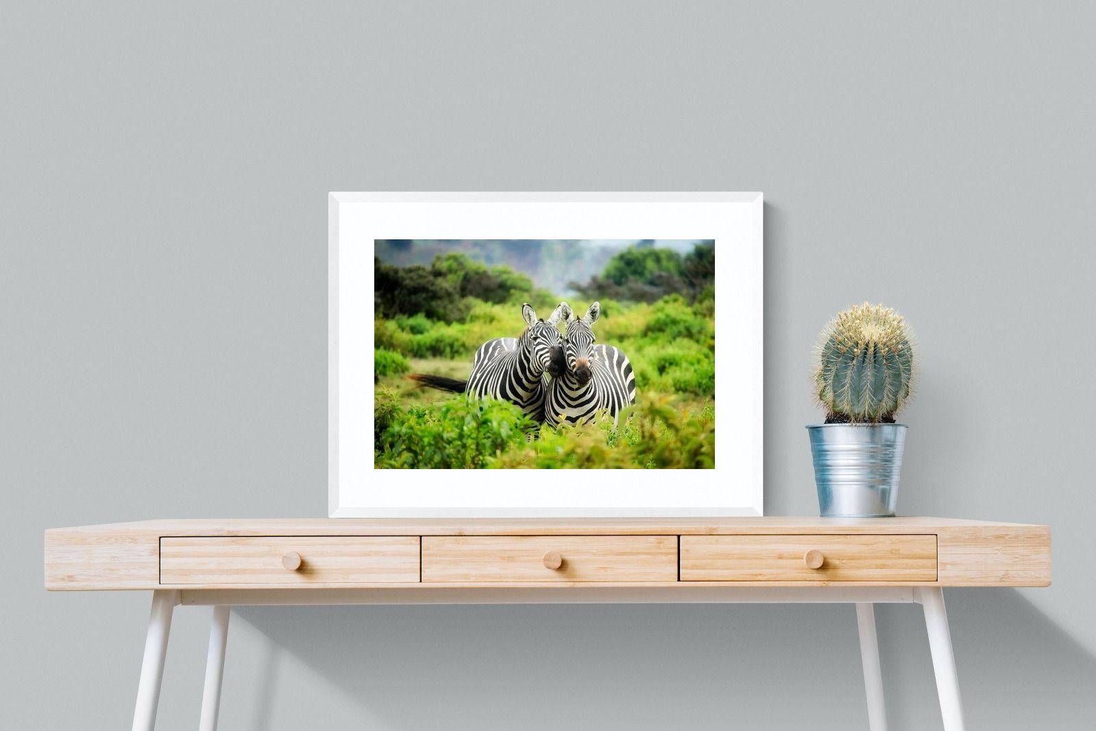 Pixalot ® Zebra Foliage