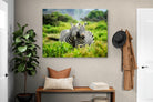 Pixalot ® Zebra Foliage