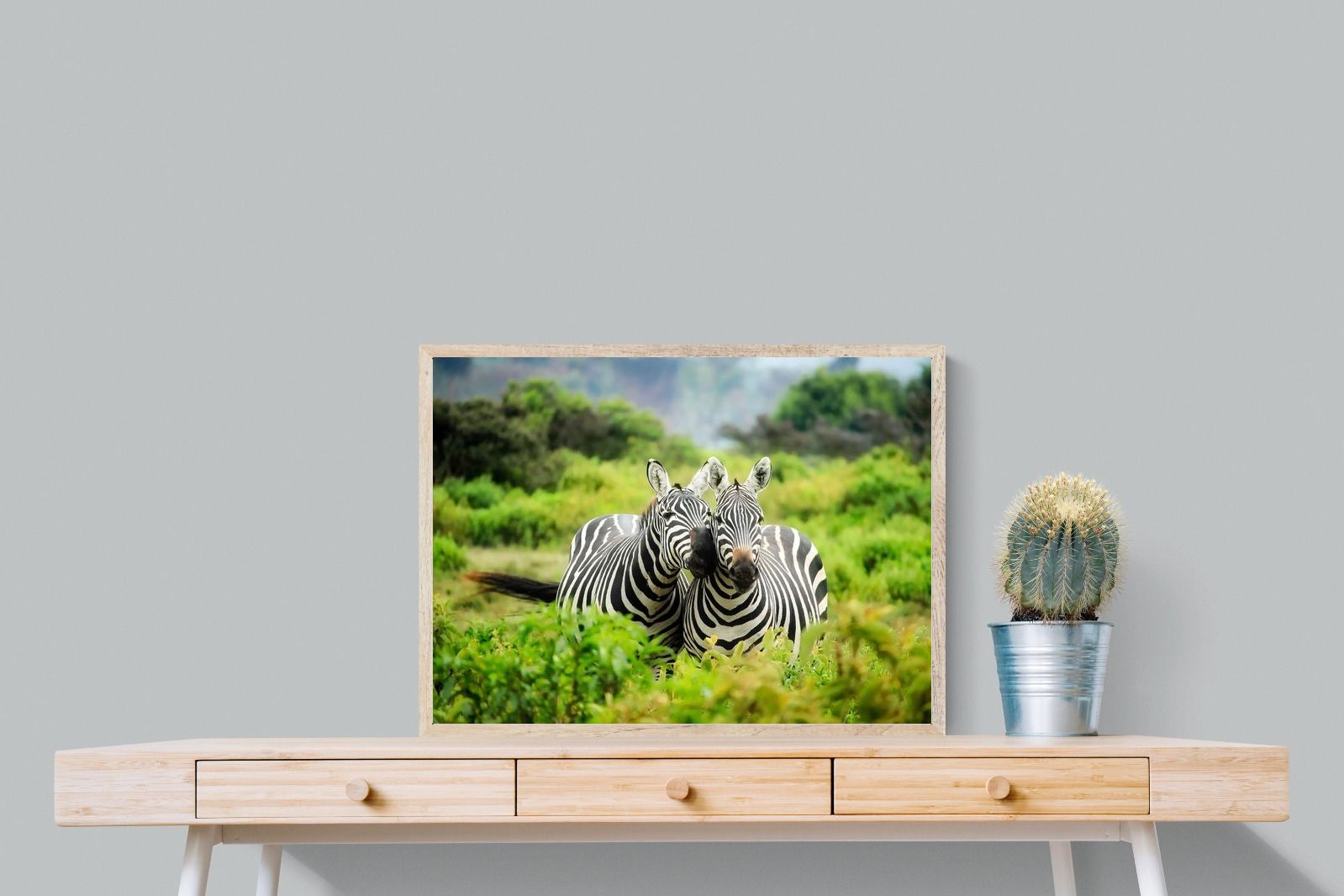 Pixalot ® Zebra Foliage
