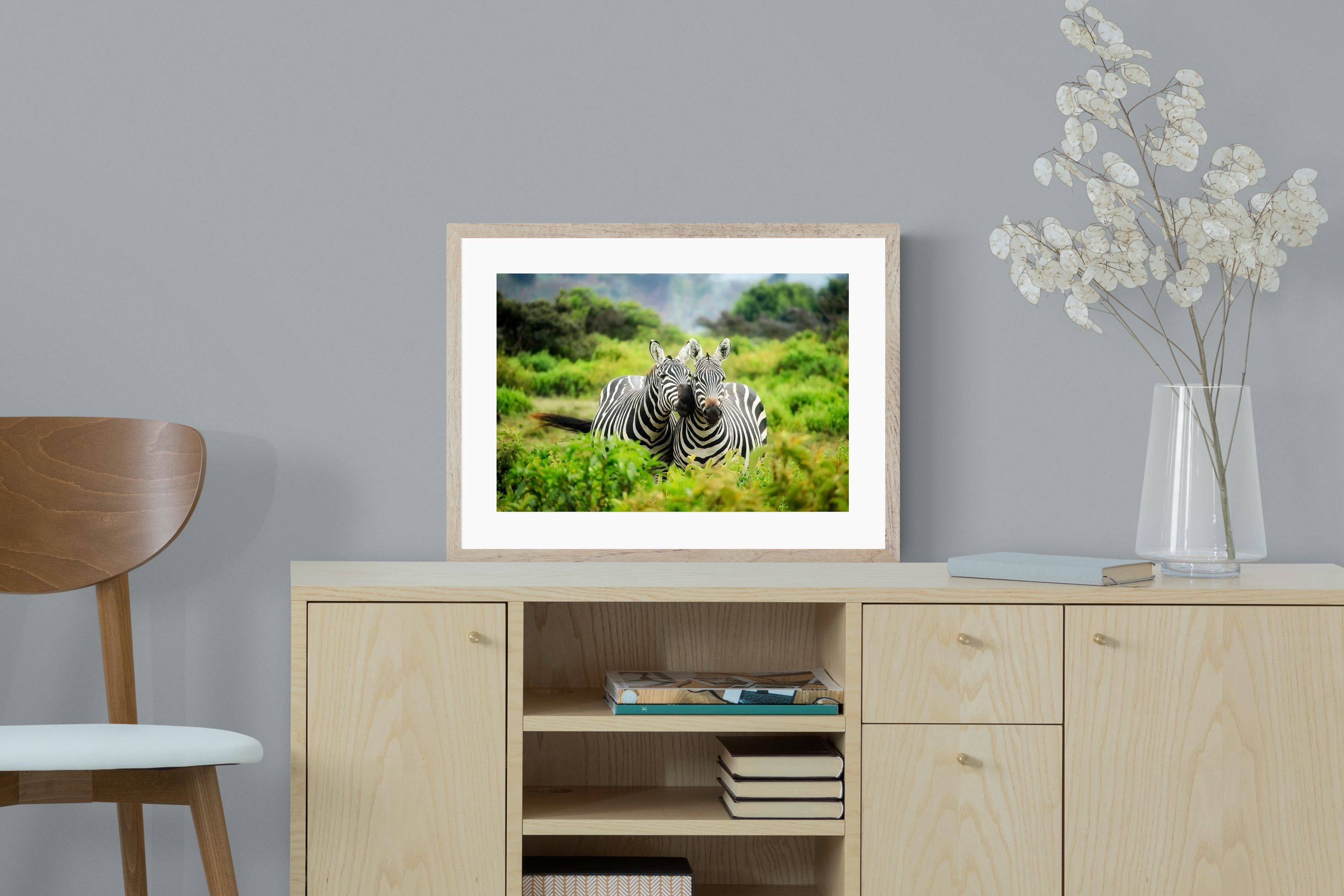 Pixalot ® Zebra Foliage