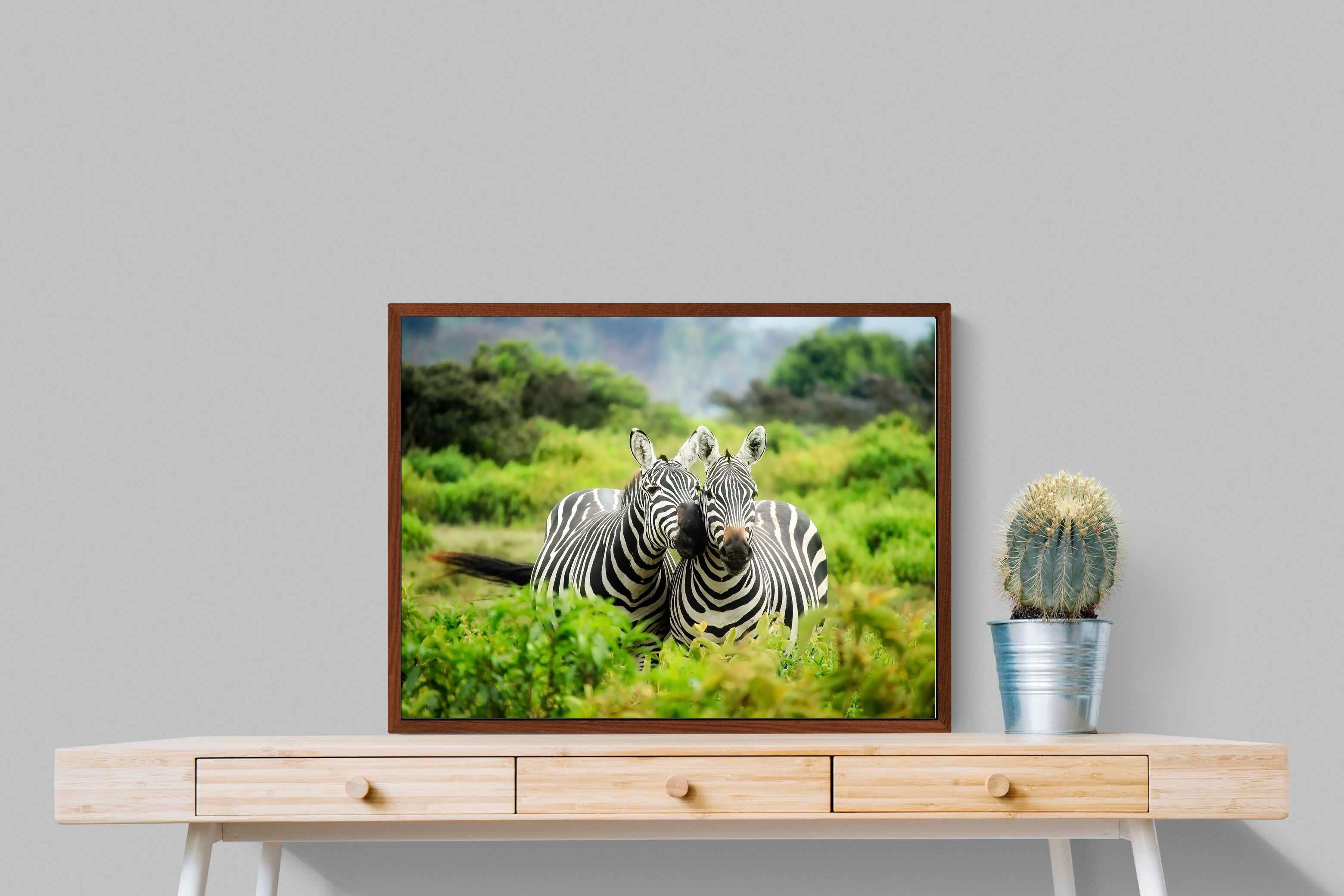 Pixalot ® Zebra Foliage