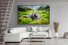 Pixalot ® Zebra Foliage