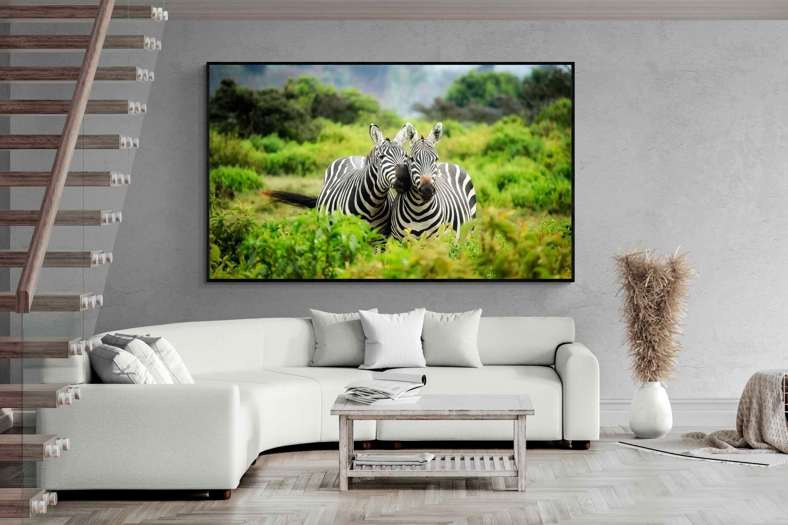 Pixalot ® Zebra Foliage