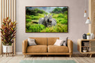 Pixalot ® Zebra Foliage