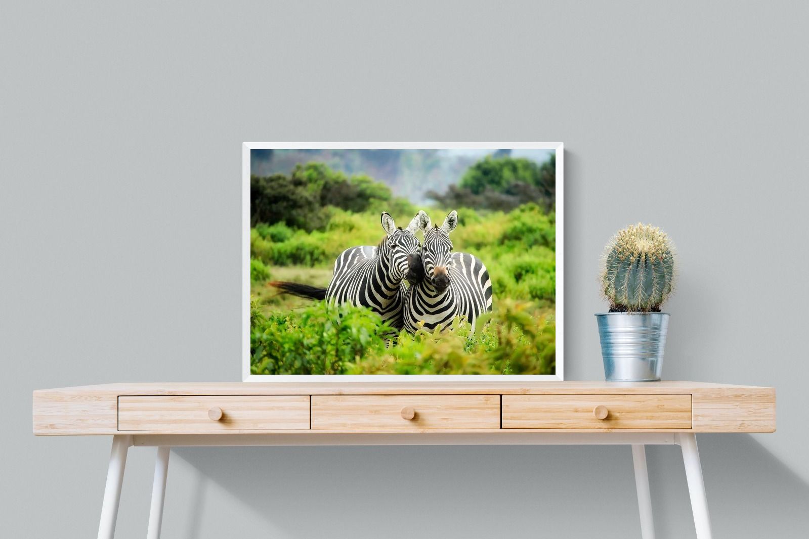 Pixalot ® Zebra Foliage