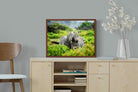 Pixalot ® Zebra Foliage