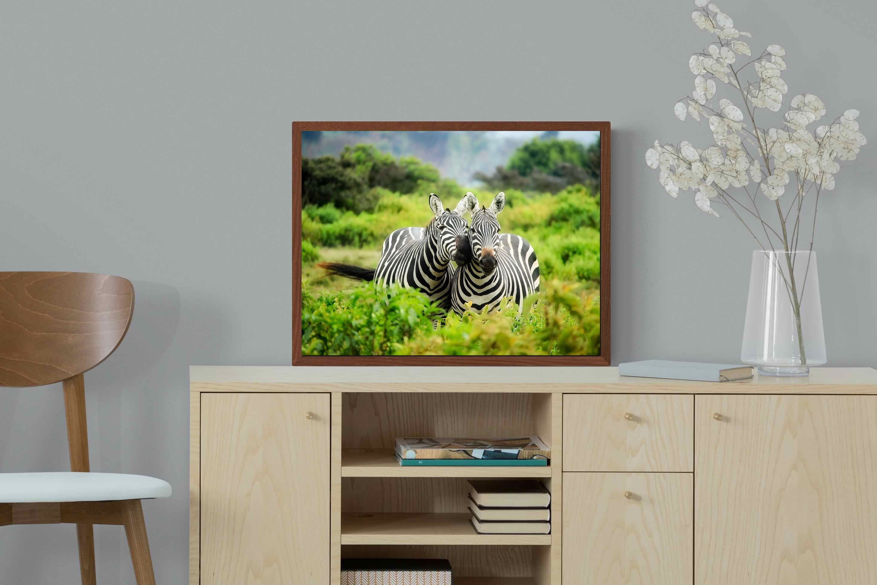 Pixalot ® Zebra Foliage