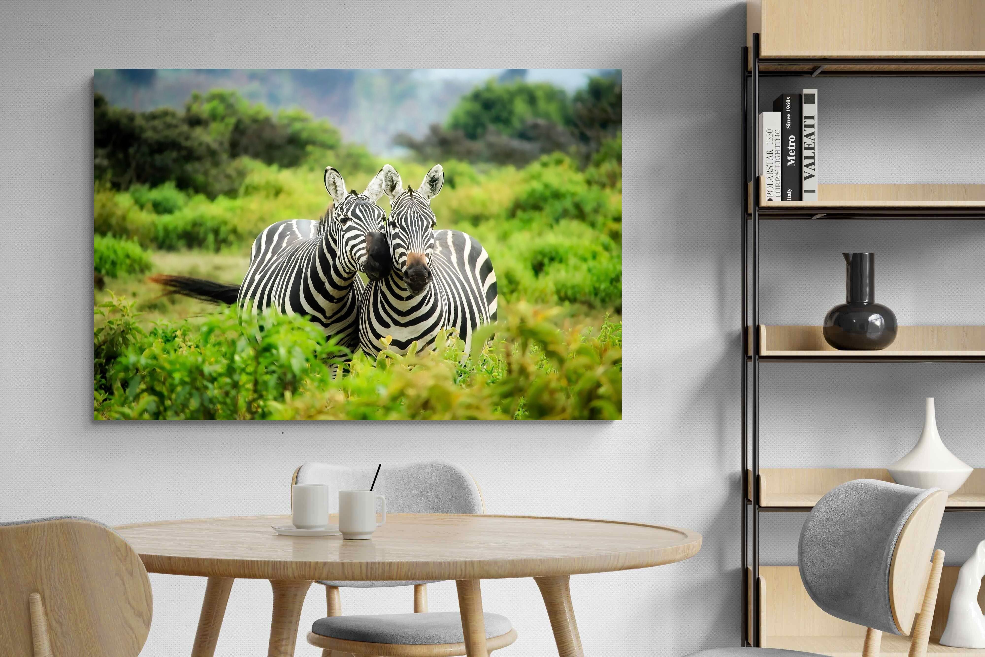 Pixalot ® Zebra Foliage