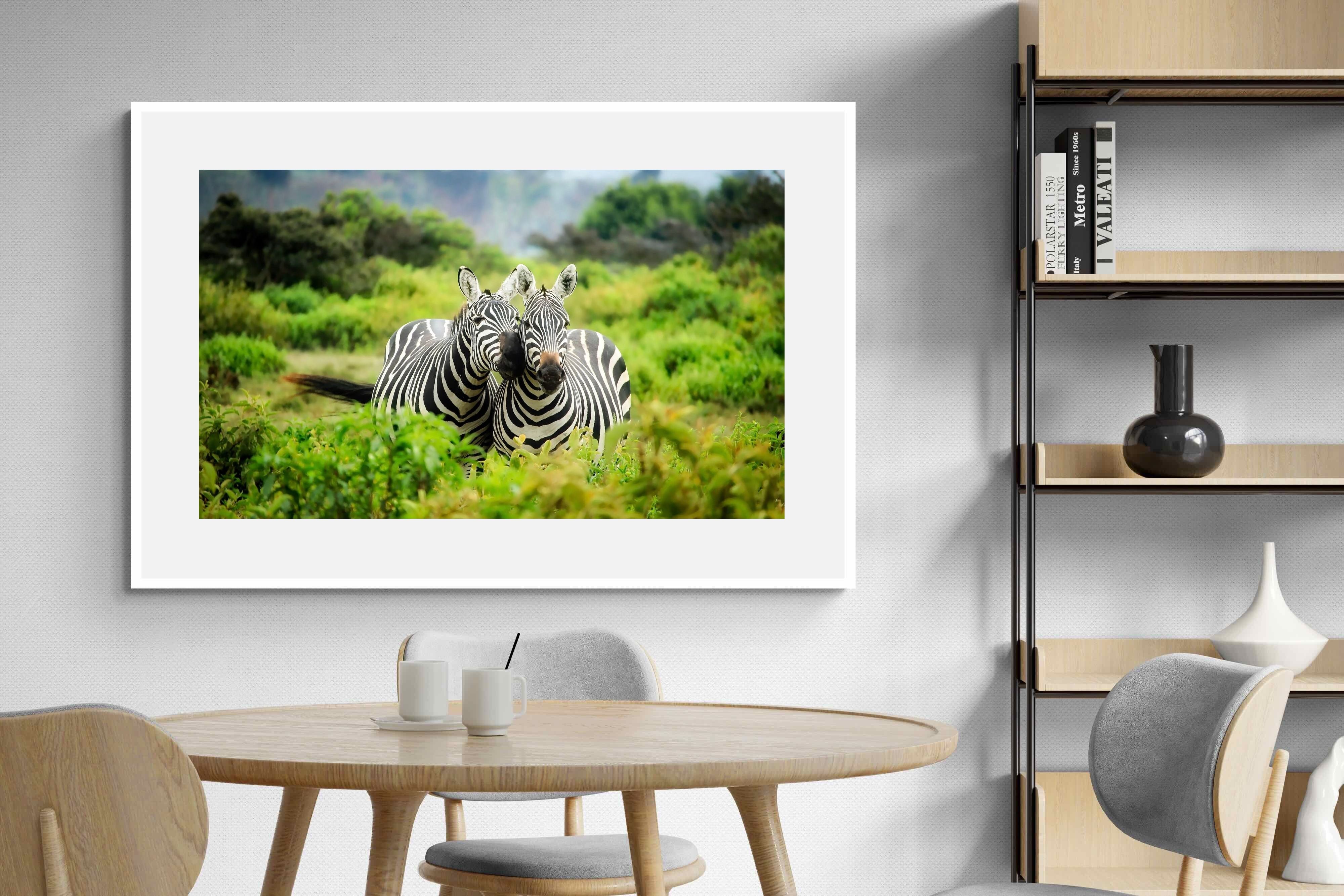 Pixalot ® Zebra Foliage
