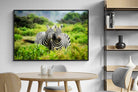 Pixalot ® Zebra Foliage