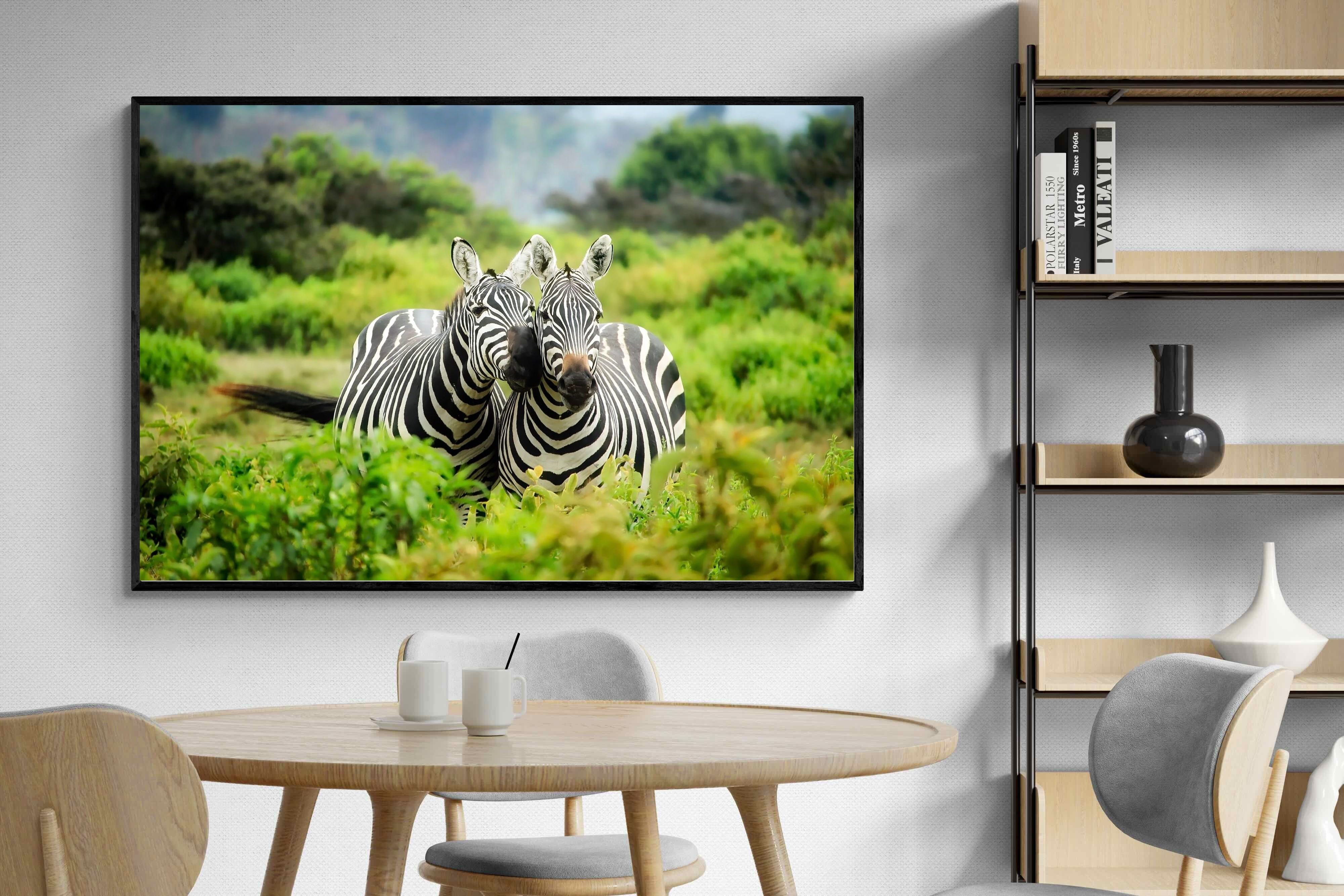 Pixalot ® Zebra Foliage