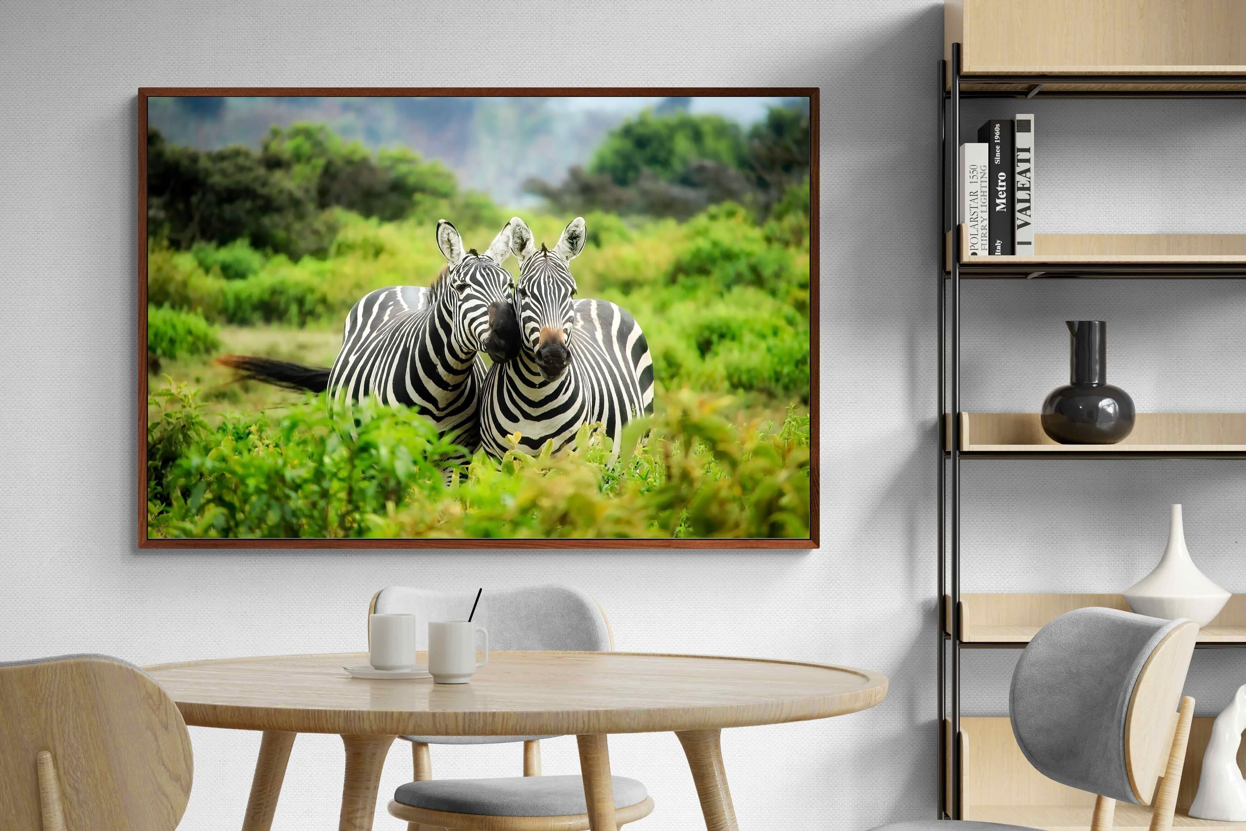 Pixalot ® Zebra Foliage