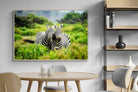 Pixalot ® Zebra Foliage