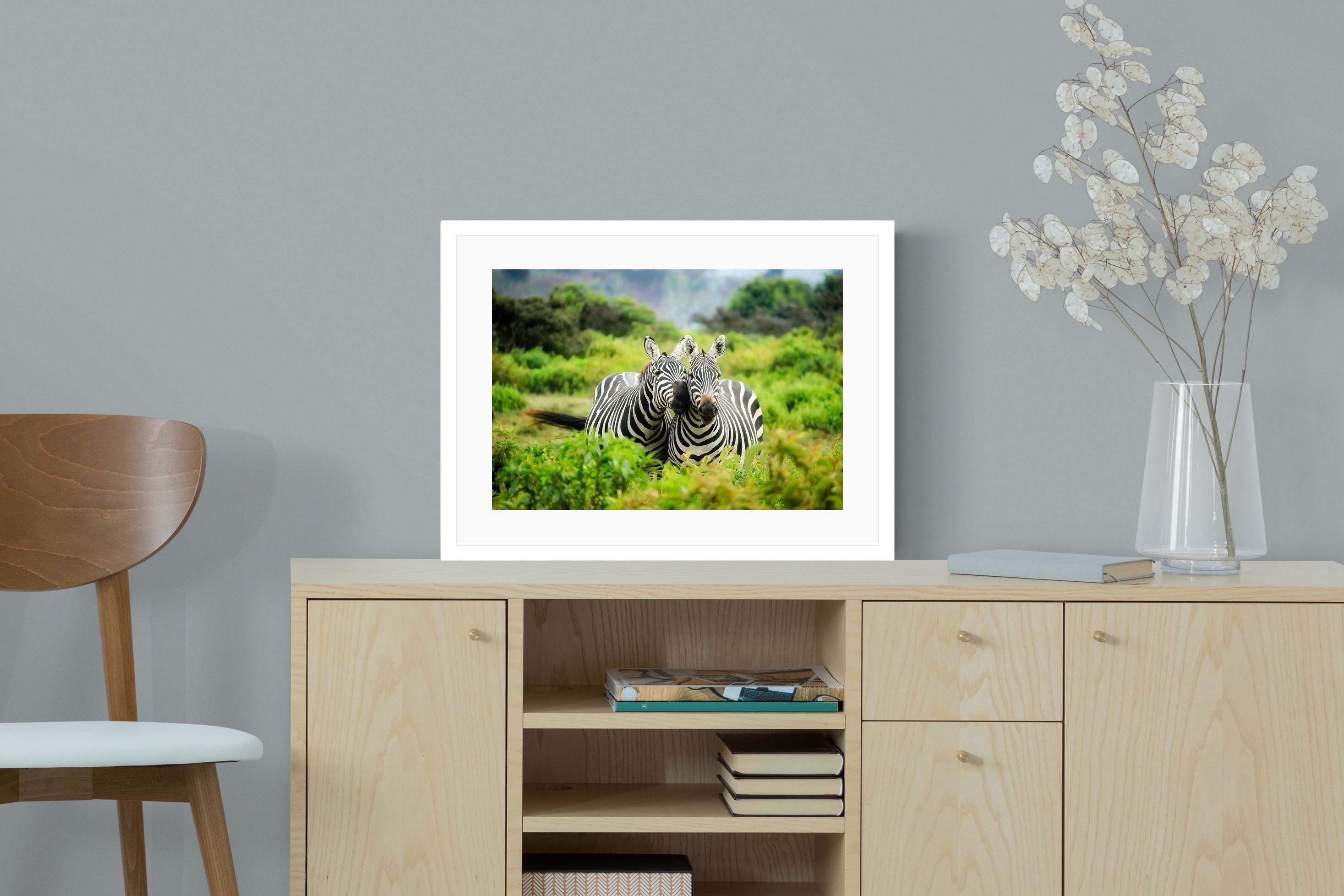 Pixalot ® Zebra Foliage