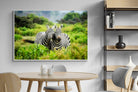 Pixalot ® Zebra Foliage