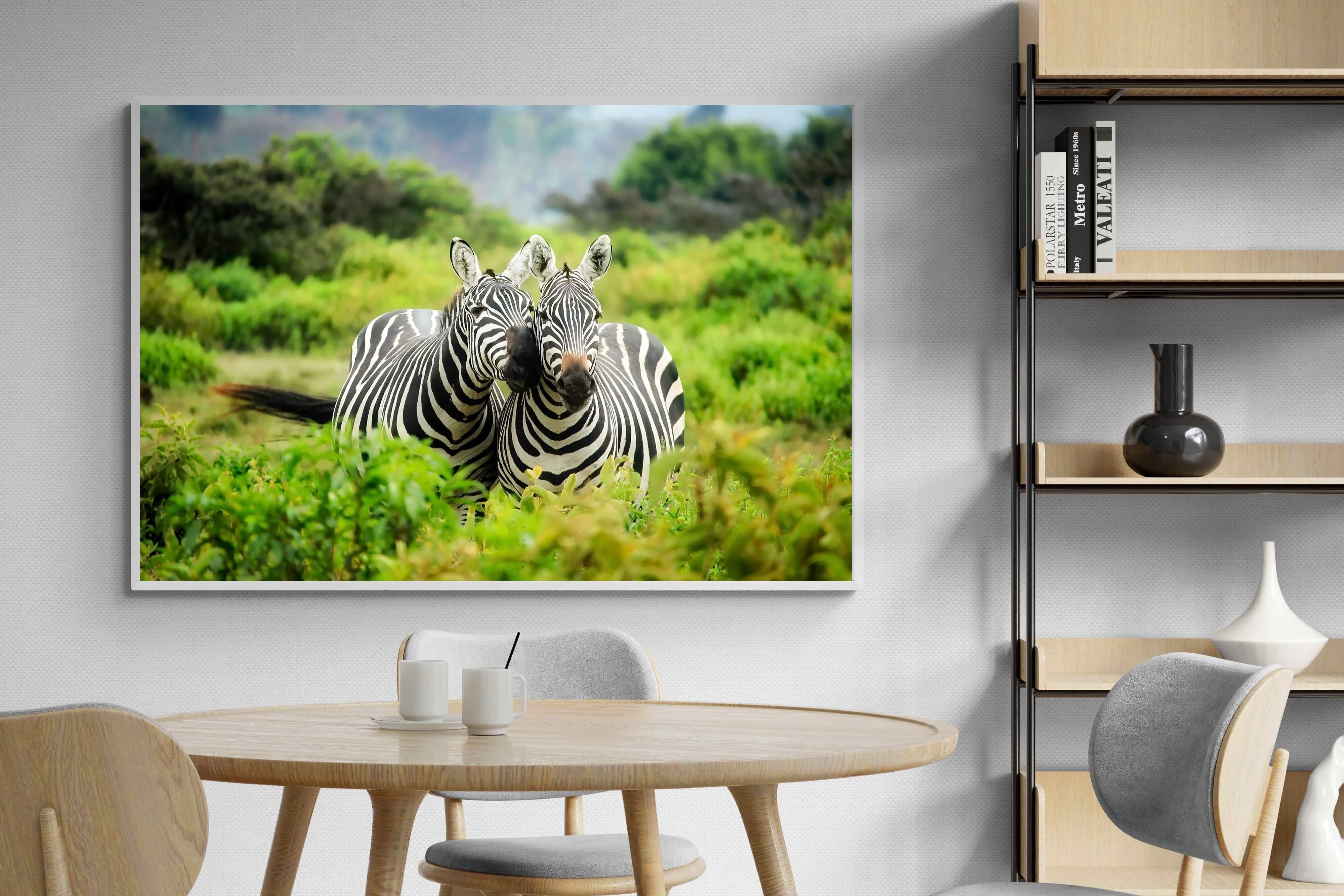 Pixalot ® Zebra Foliage
