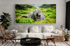 Pixalot ® Zebra Foliage