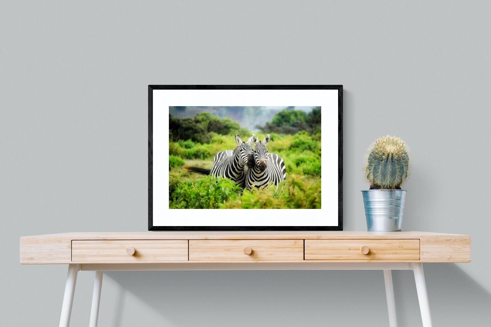 Pixalot ® Zebra Foliage