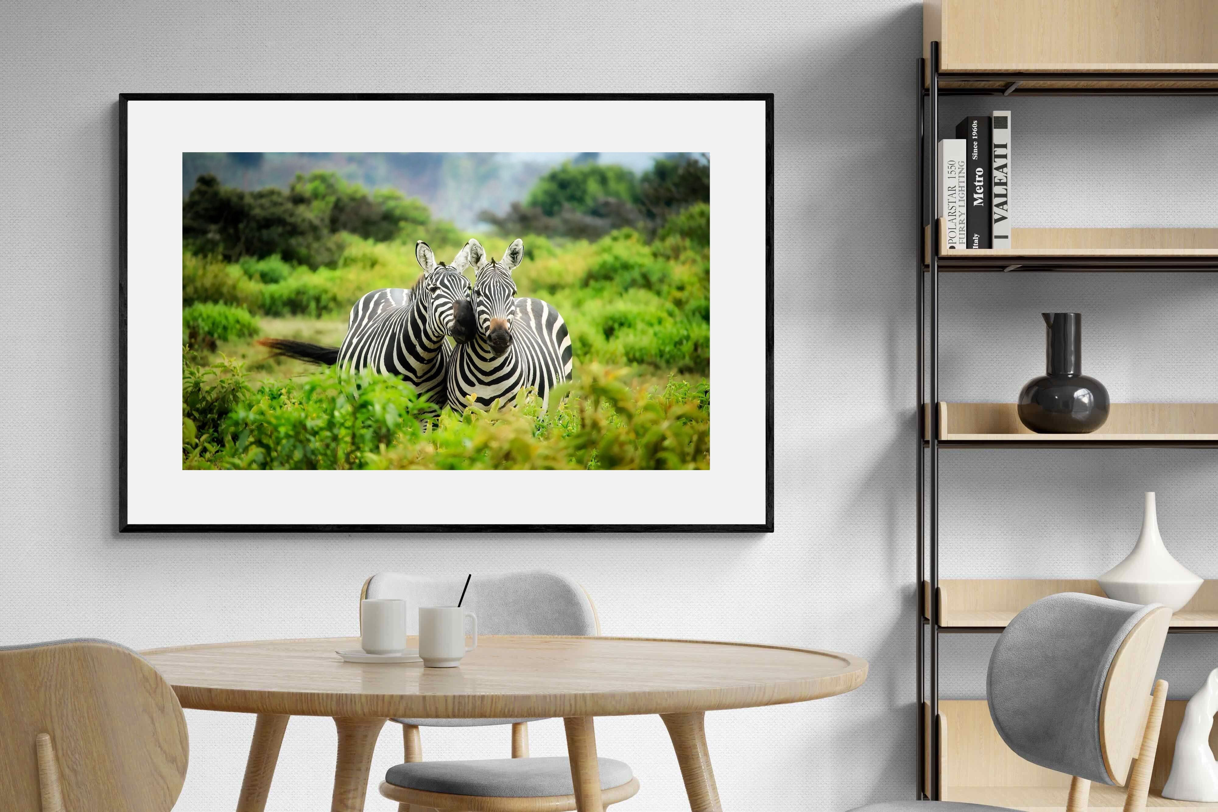 Pixalot ® Zebra Foliage