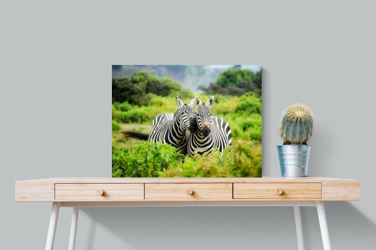 Pixalot ® Zebra Foliage