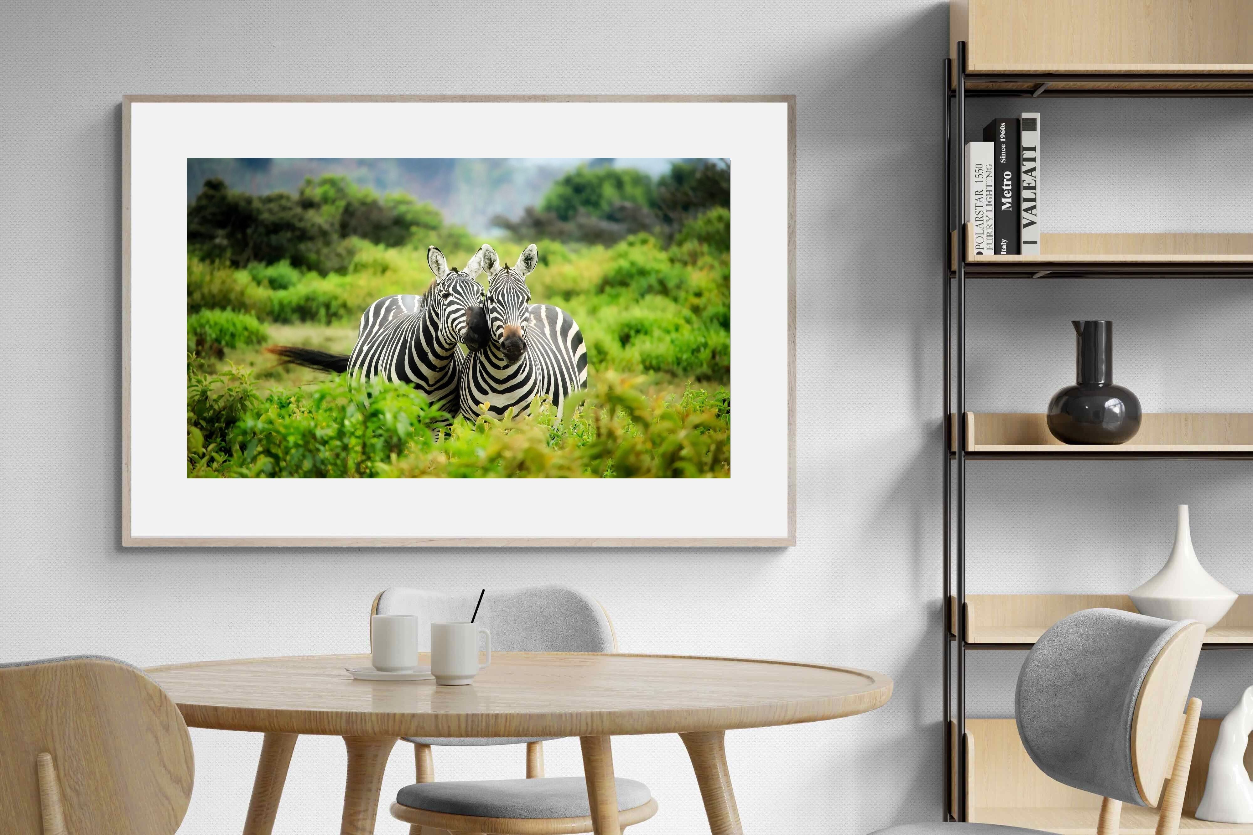 Pixalot ® Zebra Foliage