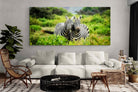 Pixalot ® Zebra Foliage