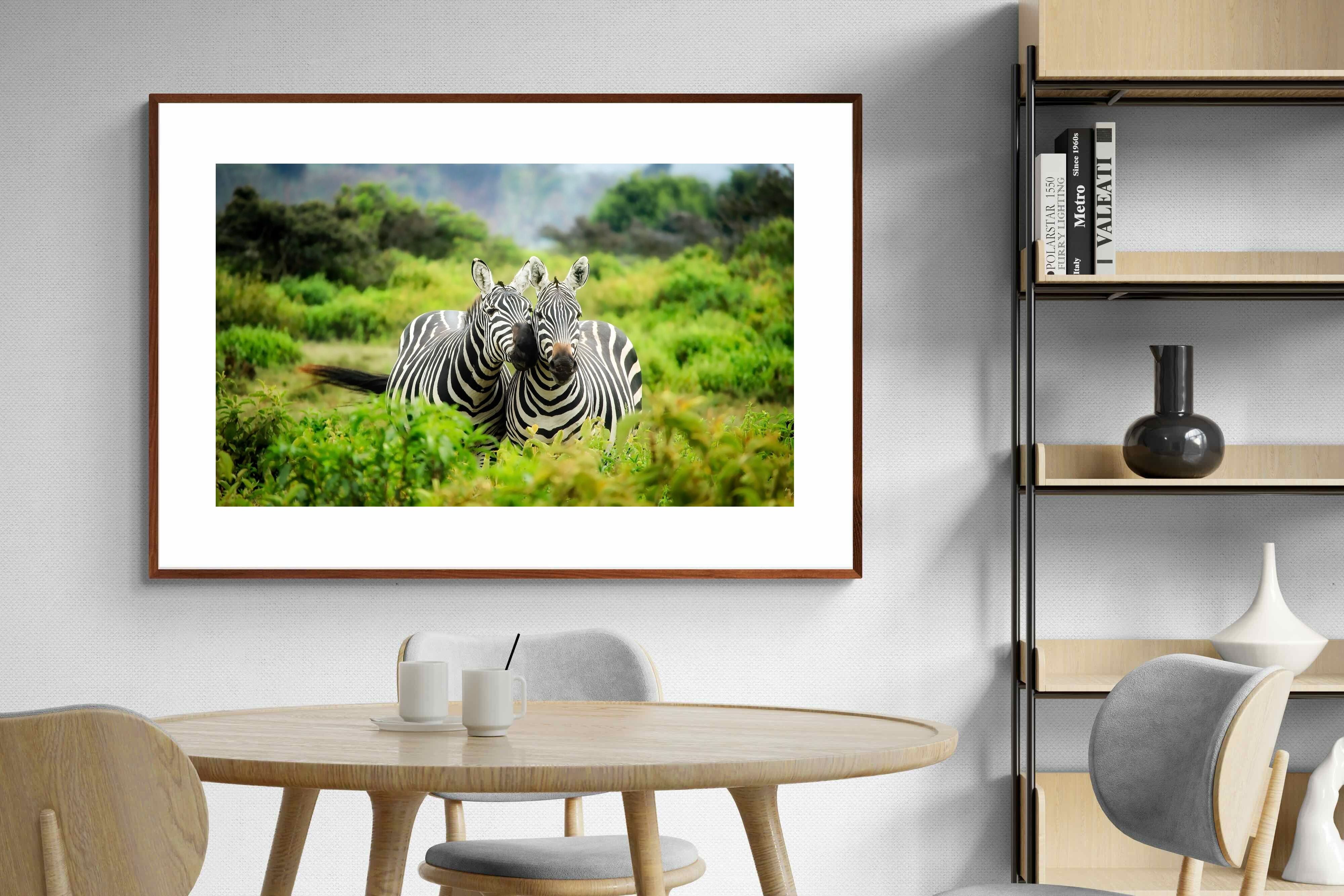 Pixalot ® Zebra Foliage