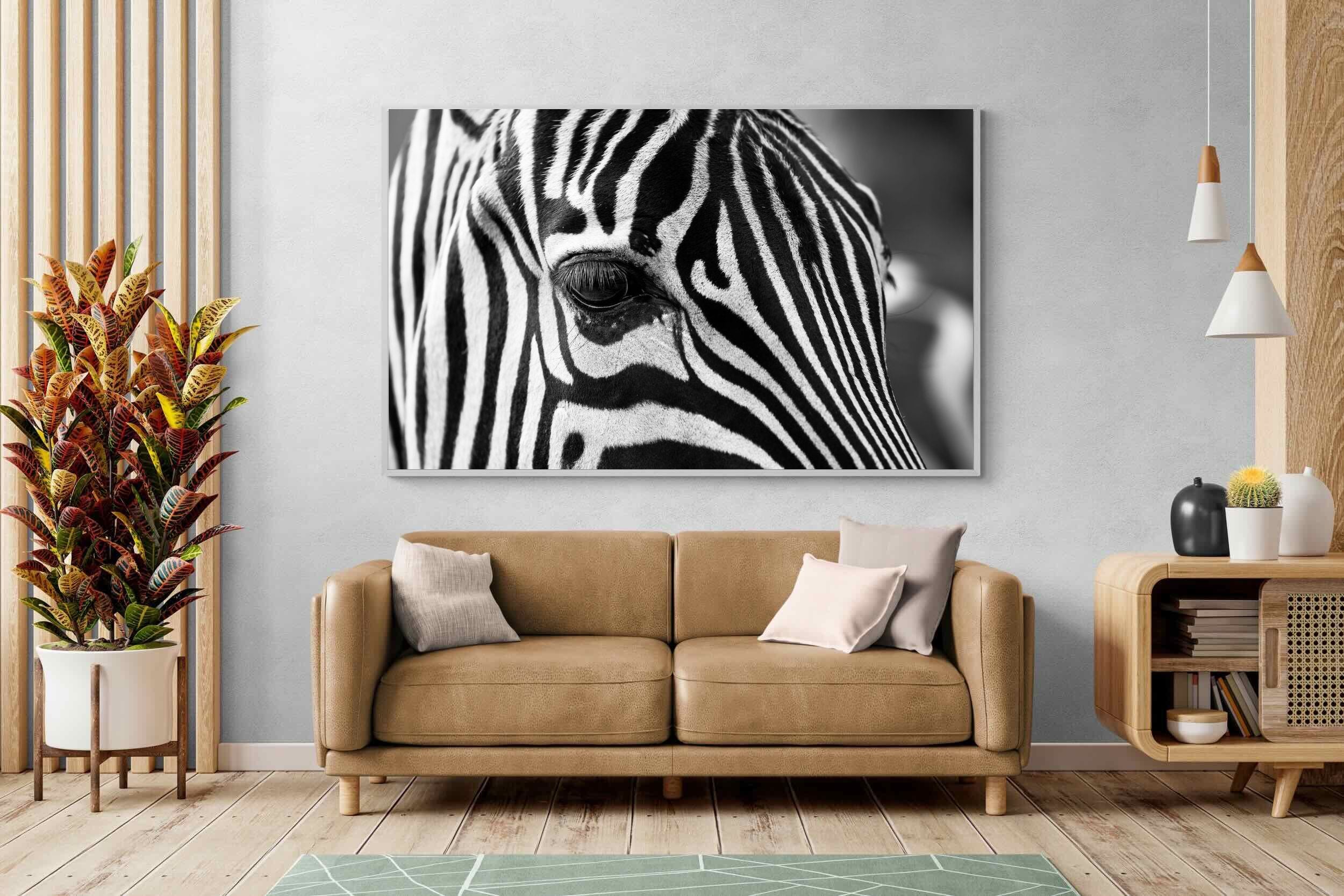 Pixalot ® Zebra
