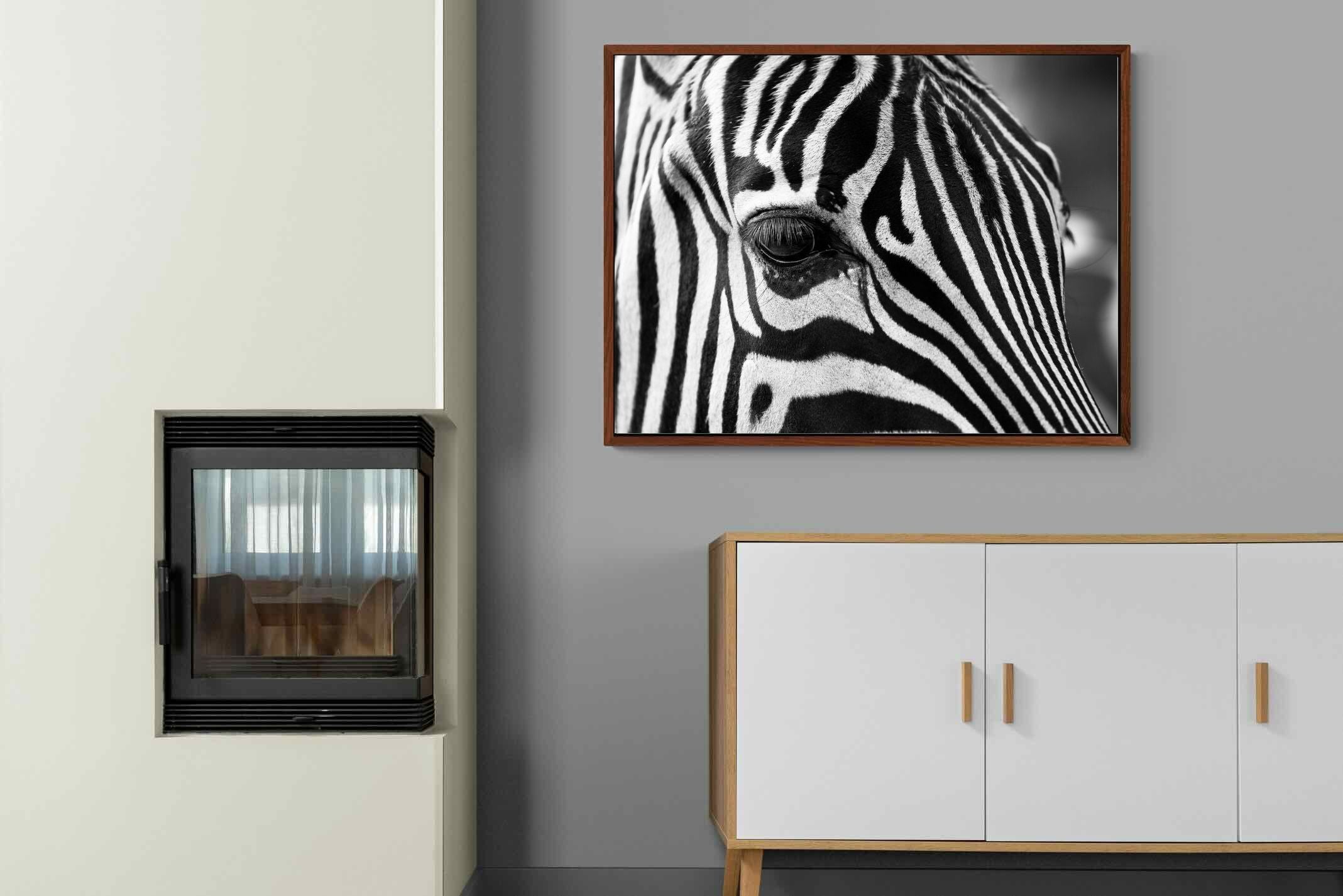 Pixalot ® Zebra