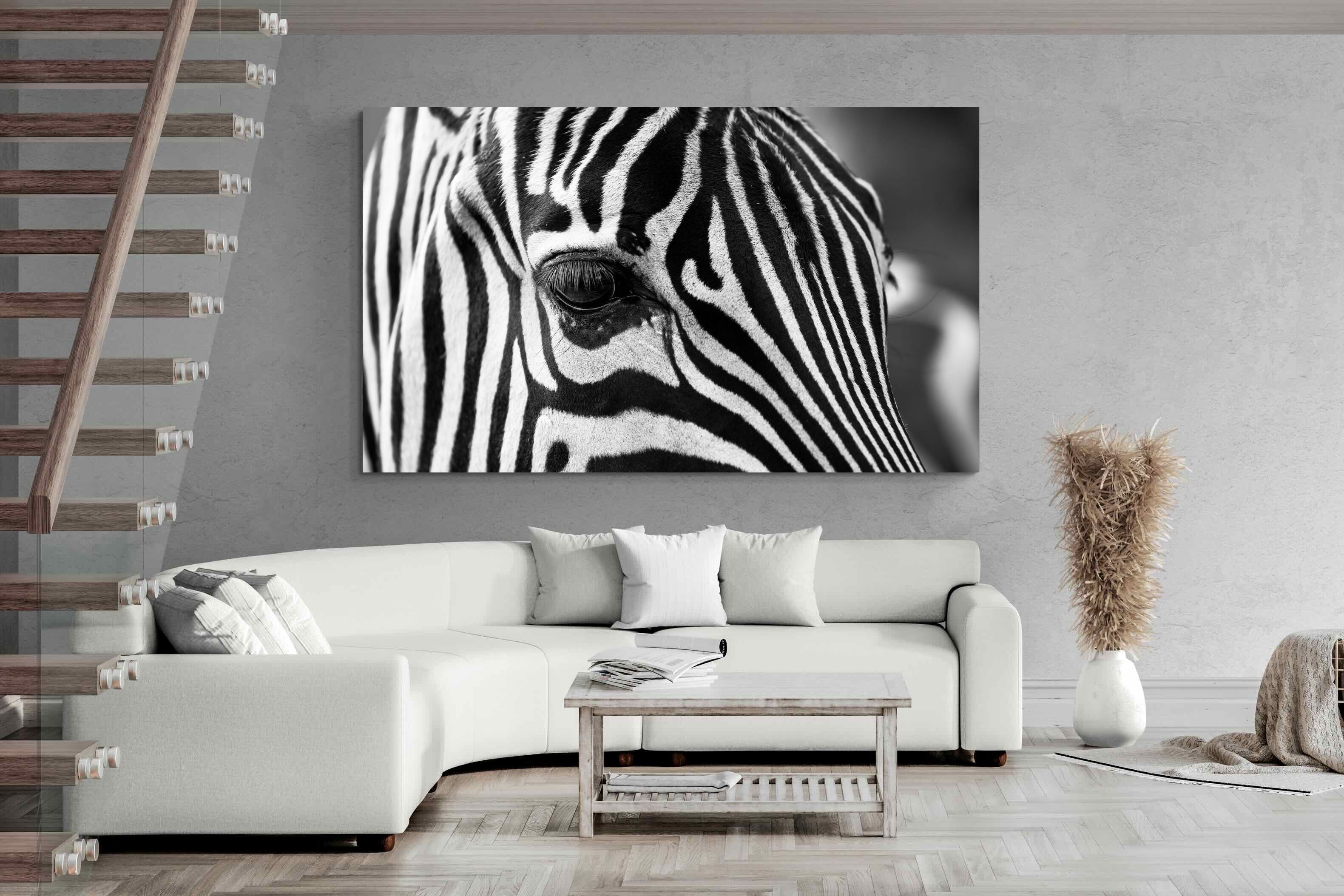 Pixalot ® Zebra