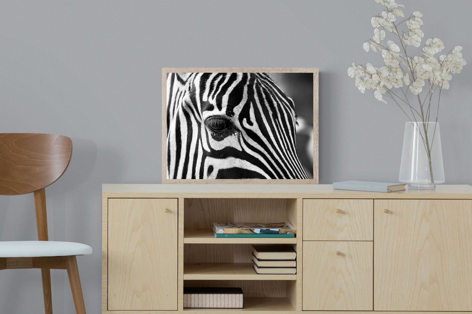 Pixalot ® Zebra