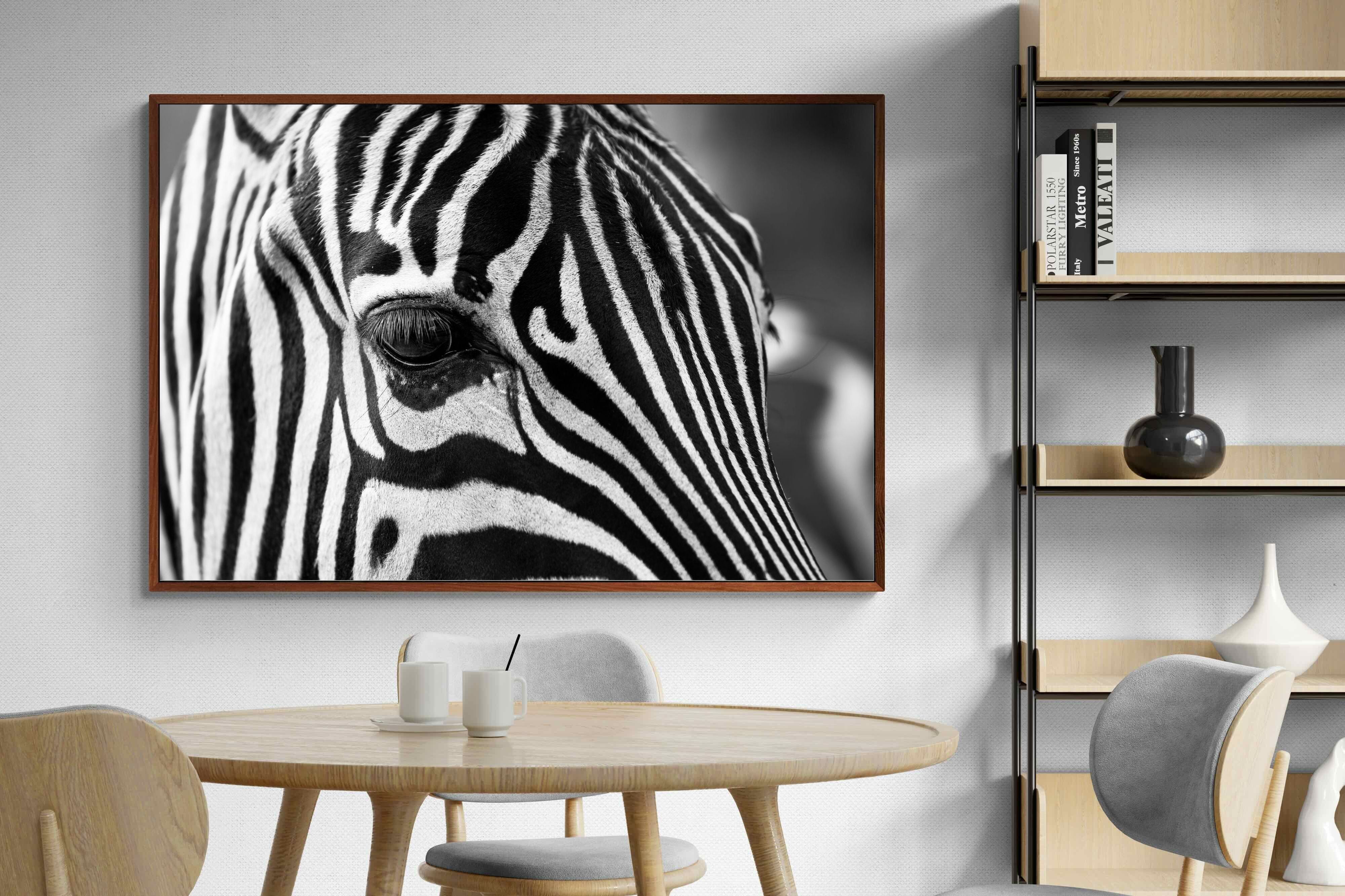 Pixalot ® Zebra