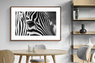 Pixalot ® Zebra