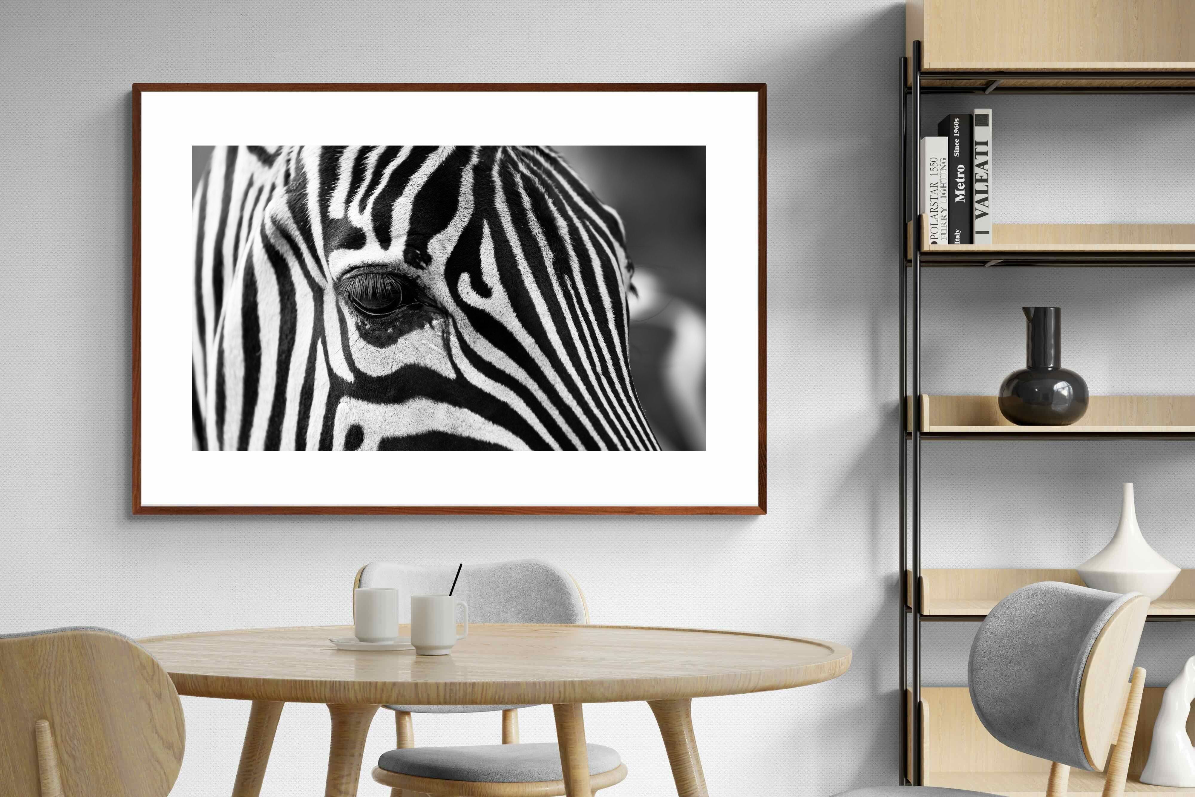Pixalot ® Zebra