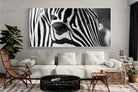 Pixalot ® Zebra